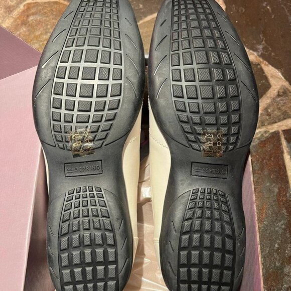 Call It Spring White Loafers (Men’s 11)(BN) - Picture 5 of 5